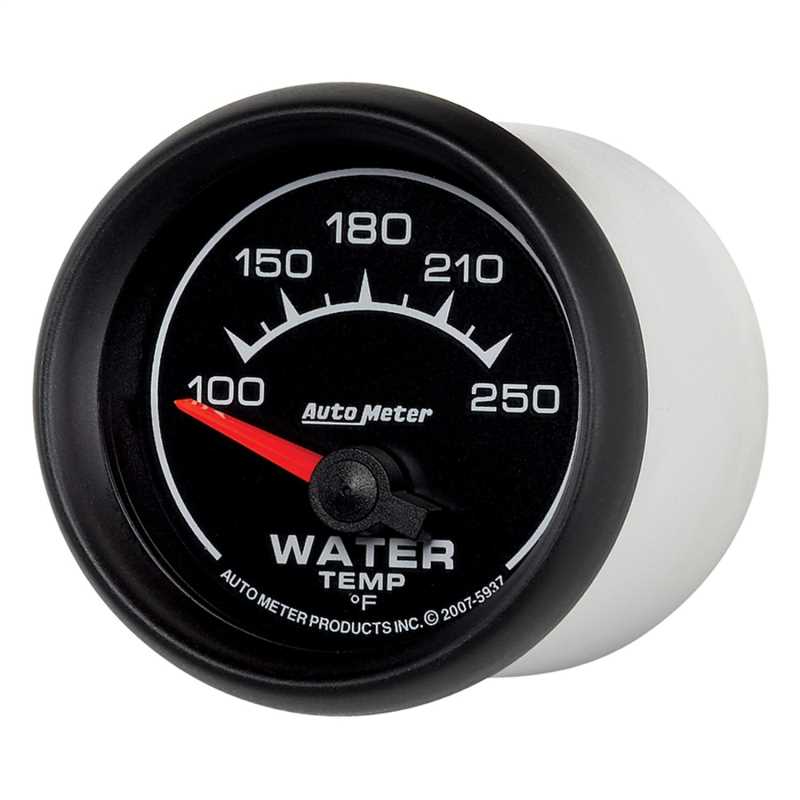 ES™ Electric Water Temperature Gauge 5937